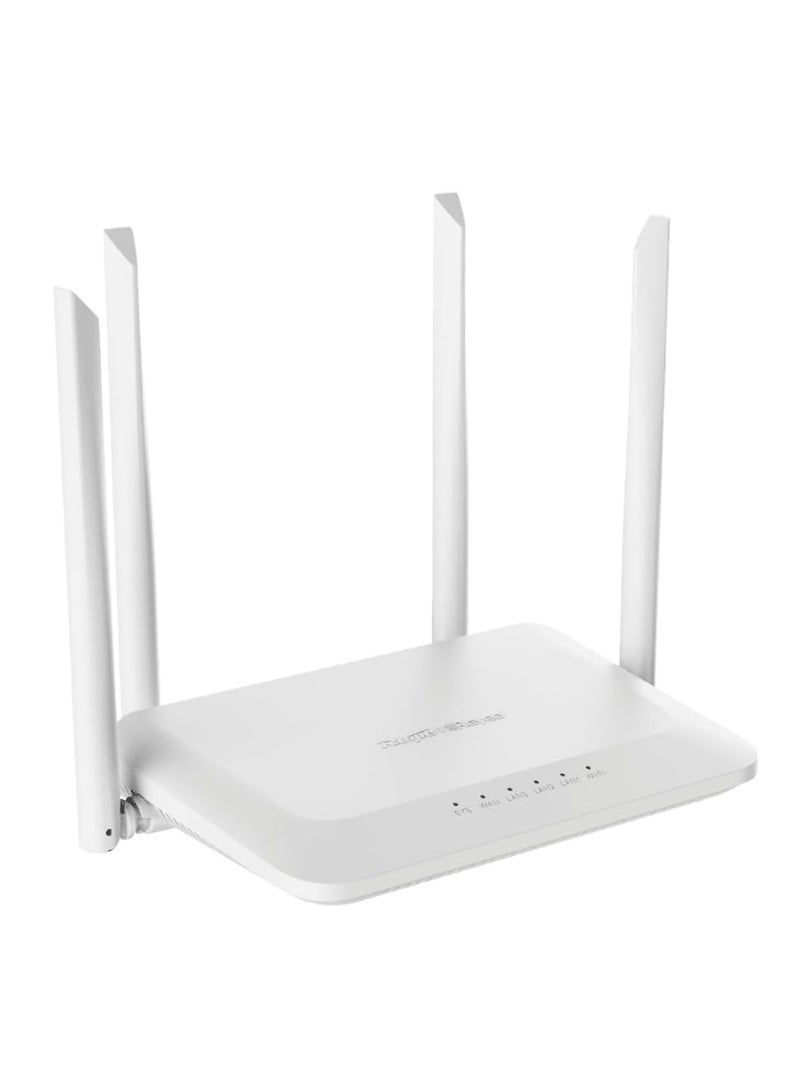 Ruijie RG-EW1200G AC1200 Dual Band Wireless Router - Image 4